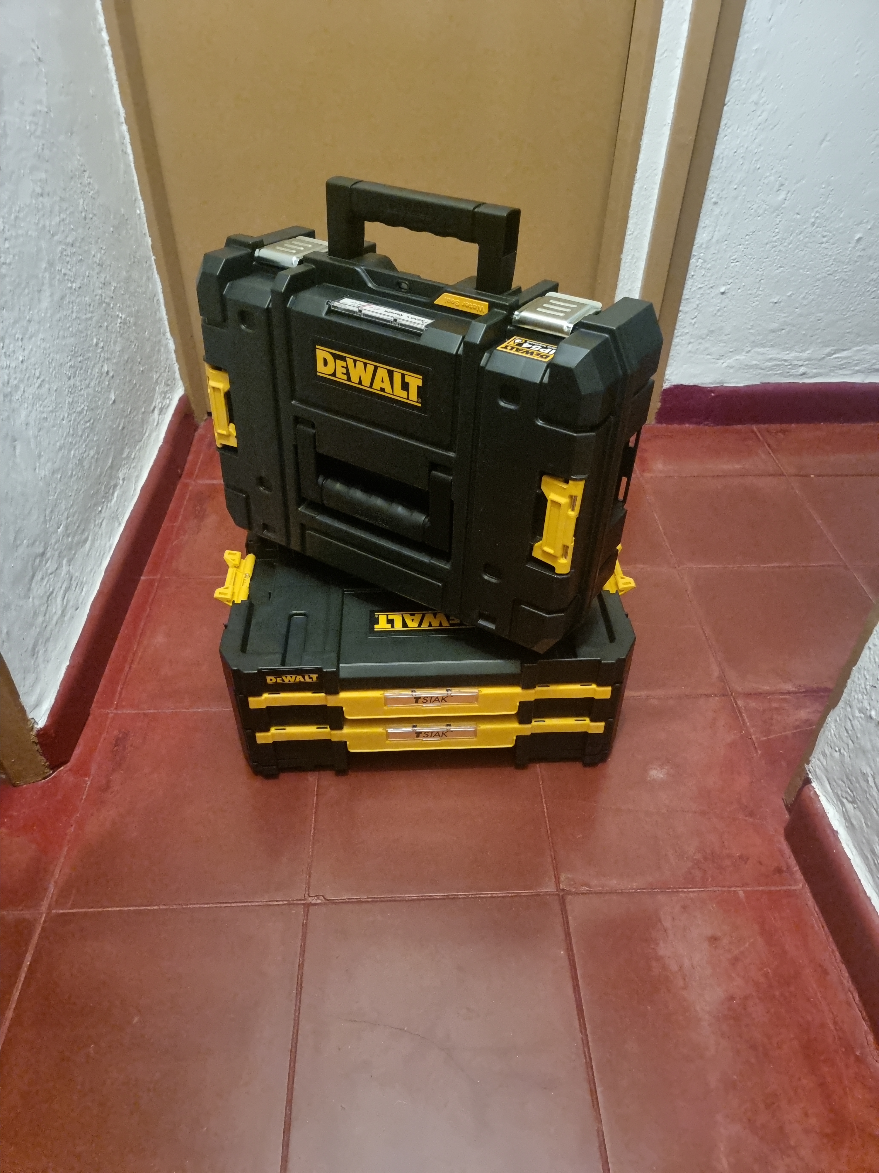 ¡Perfecto para mi taller!
