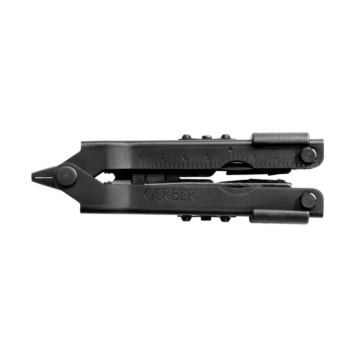 gerber-multi-plier-600-black-con-cortadores-de-carburo-y-funda-berry-compliant image 2