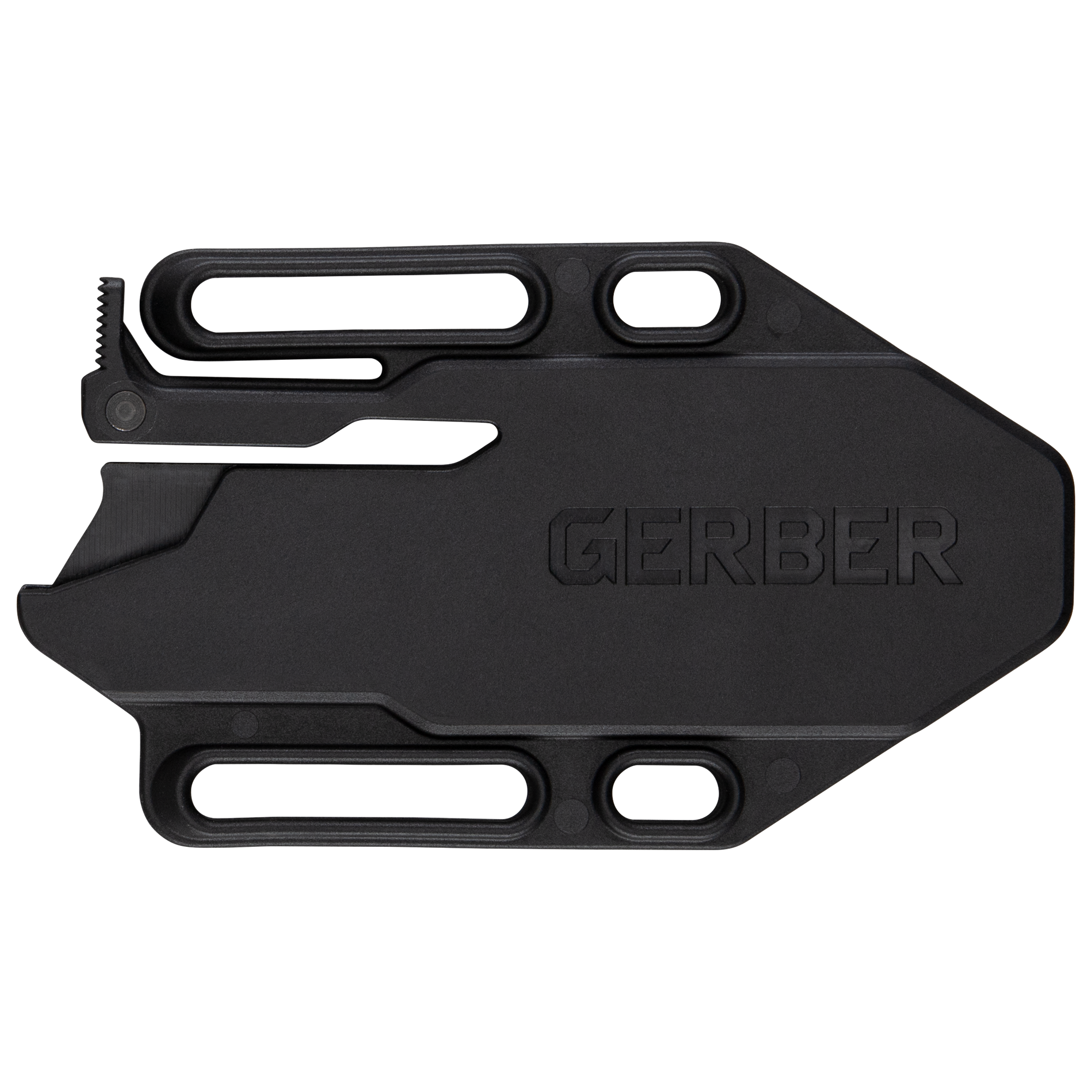 gerber-forefront-fixed-black-cuchillo-fijo-de-caza-americano image 4
