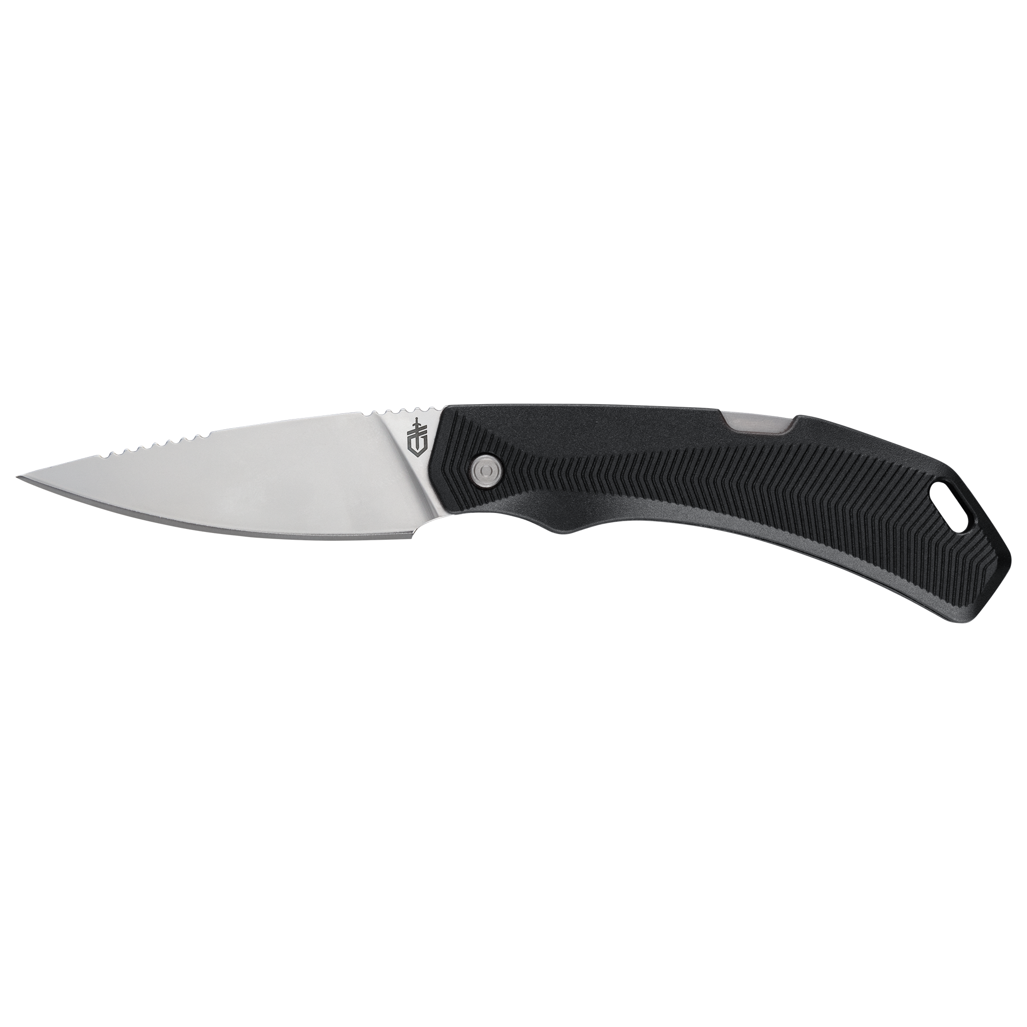 gerber-forefront-folder-black-navaja-de-caza-y-edc-americana image 1