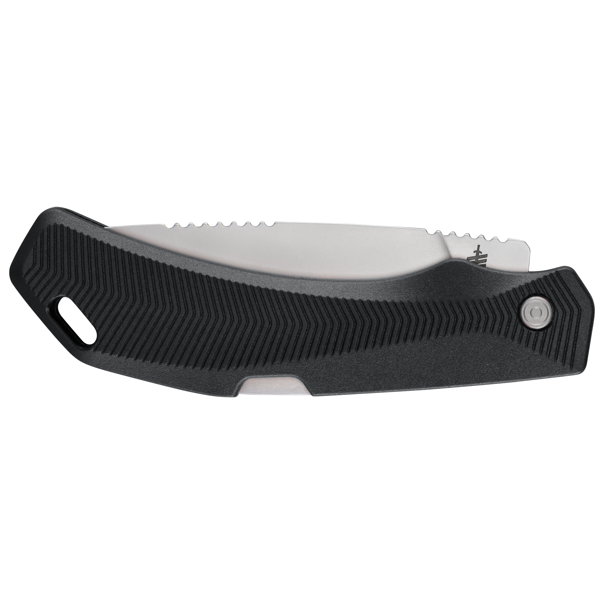 gerber-forefront-folder-black-navaja-de-caza-y-edc-americana image 3