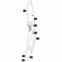 gerber-randy-newberg-dts-cuchillo-de-despiece-con-herramienta-de-tendones image 8