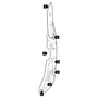 gerber-vital-pocket-folder-navaja-con-hojas-intercambiables image 3