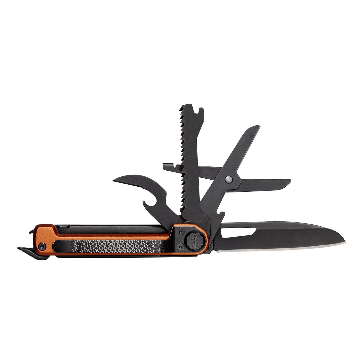 gerber-armbar-scout-burnt-orange-multiherramienta-compacta-con-tijeras image 1