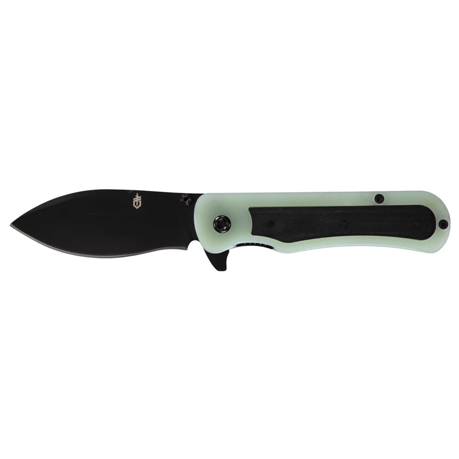 gerber-confidant-jade-navaja-plegable-inspirada-en-nessmuk image 1