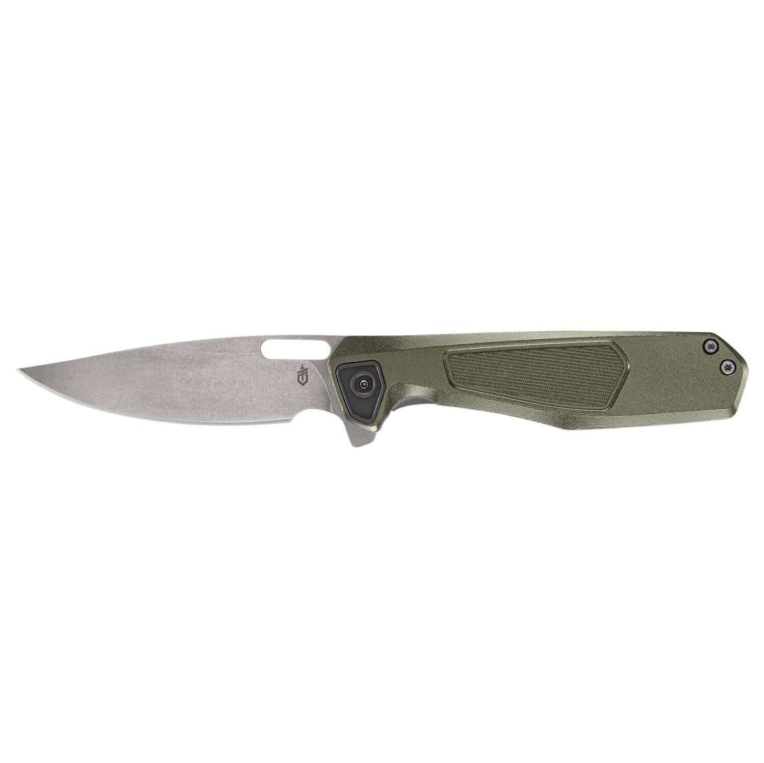 navaja-gerber-minisada-acero-d2-sistema-pinch-plate-clip-reversible image 1
