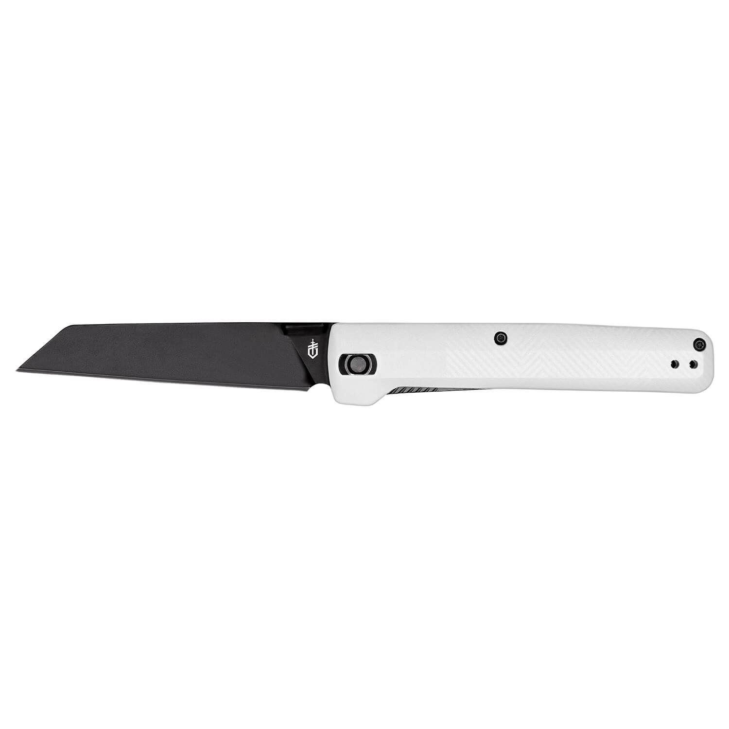 gerber-pledge-navaja-plegable-blanca-ultraligera image 1