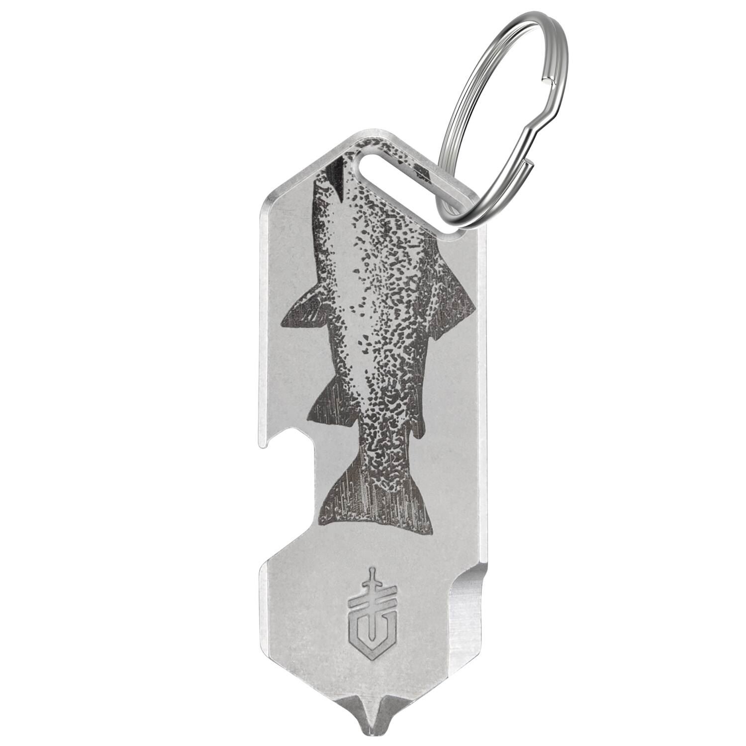 multiherramienta-de-llavero-gerber-shard-dt-silver-fish image 1