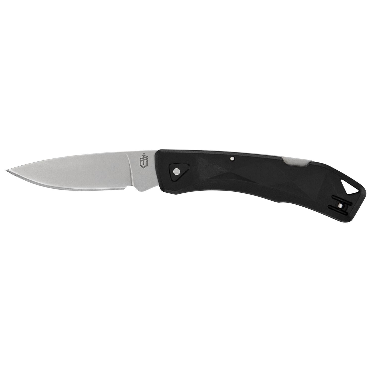 gerber-lst-ultra-black-navaja-plegable-de-acero-inoxidable image 1