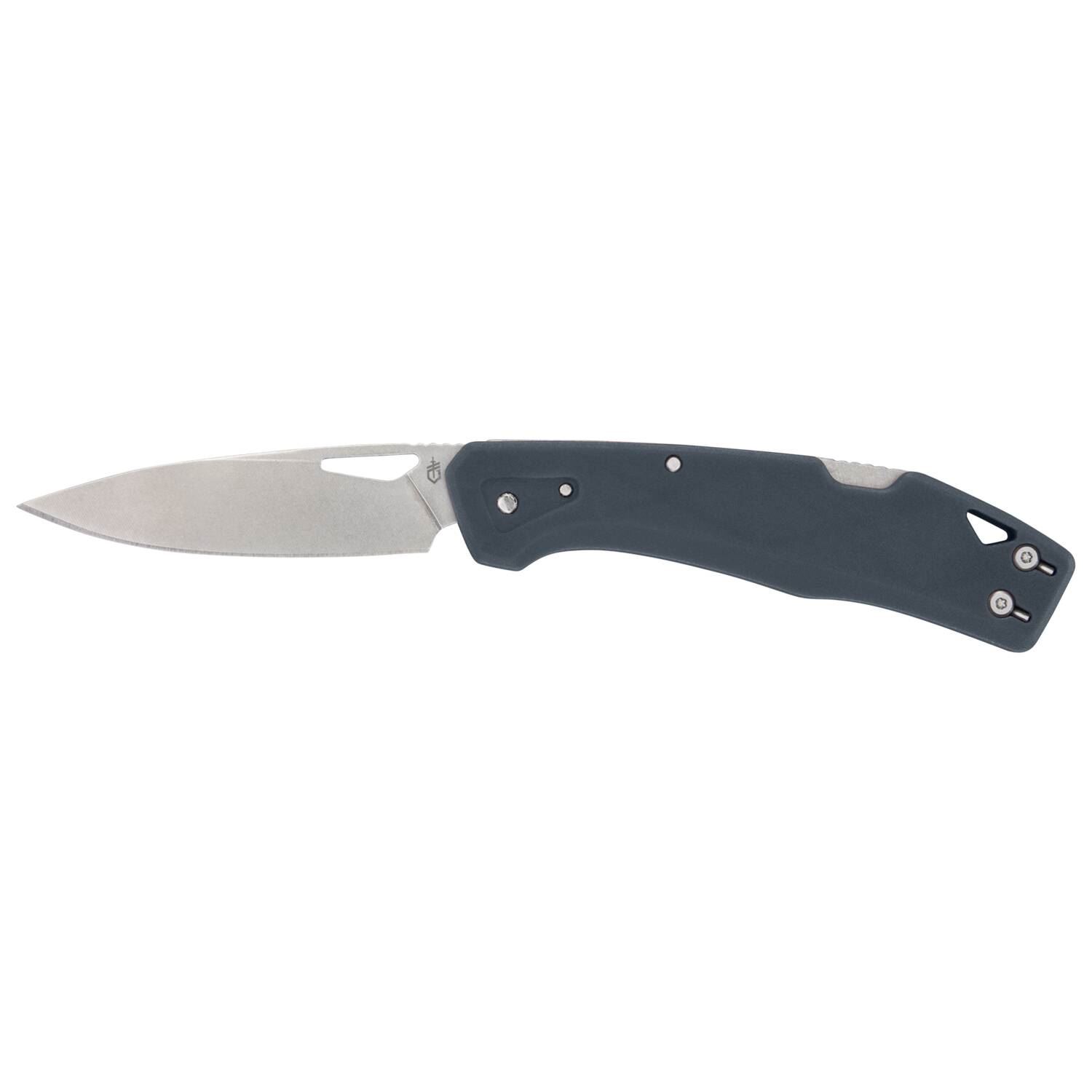 navaja-gerber-lst-urban-blue-azul-urbano-ligera-clip-desmontable image 1