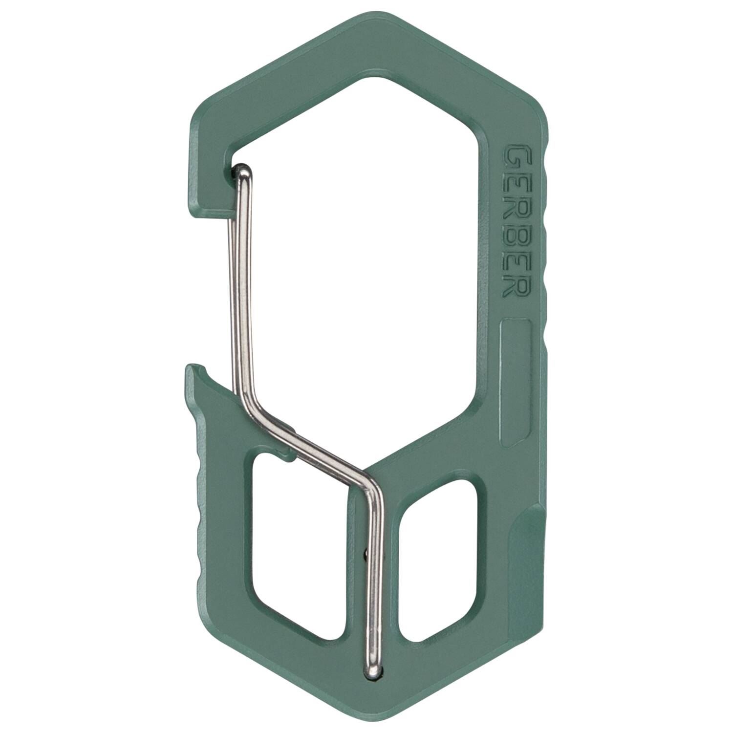 gerber-carabiner-baltic-haze-mosquet-n-de-llavero-con-multiherramienta-integrada image 1