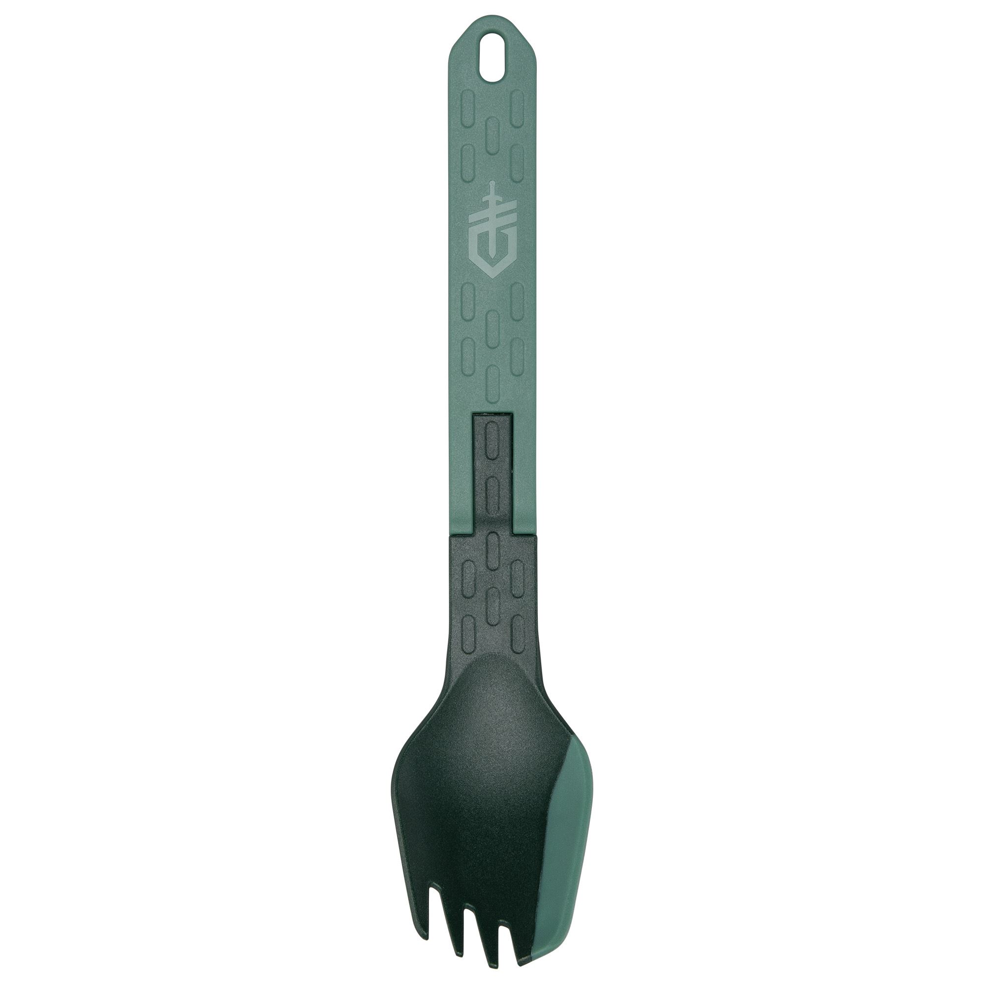tenedor-plegable-gerber-compleat-ultraligero-para-acampar image 1