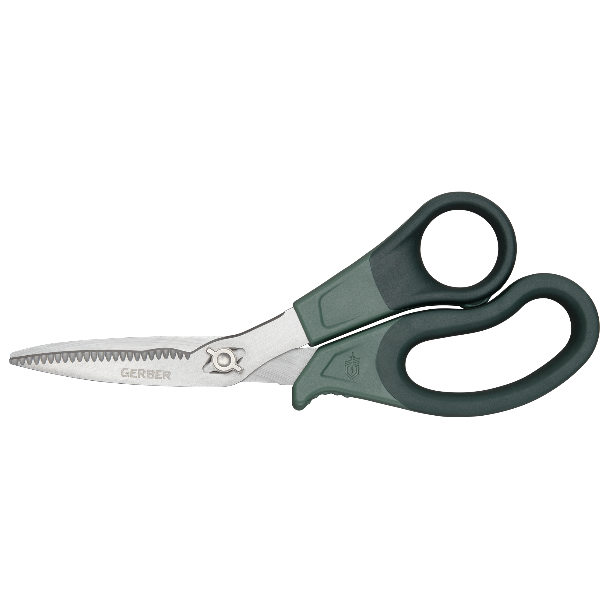 gerber-compleat-take-a-part-shears-tijeras-de-cocina-desmontables image 1