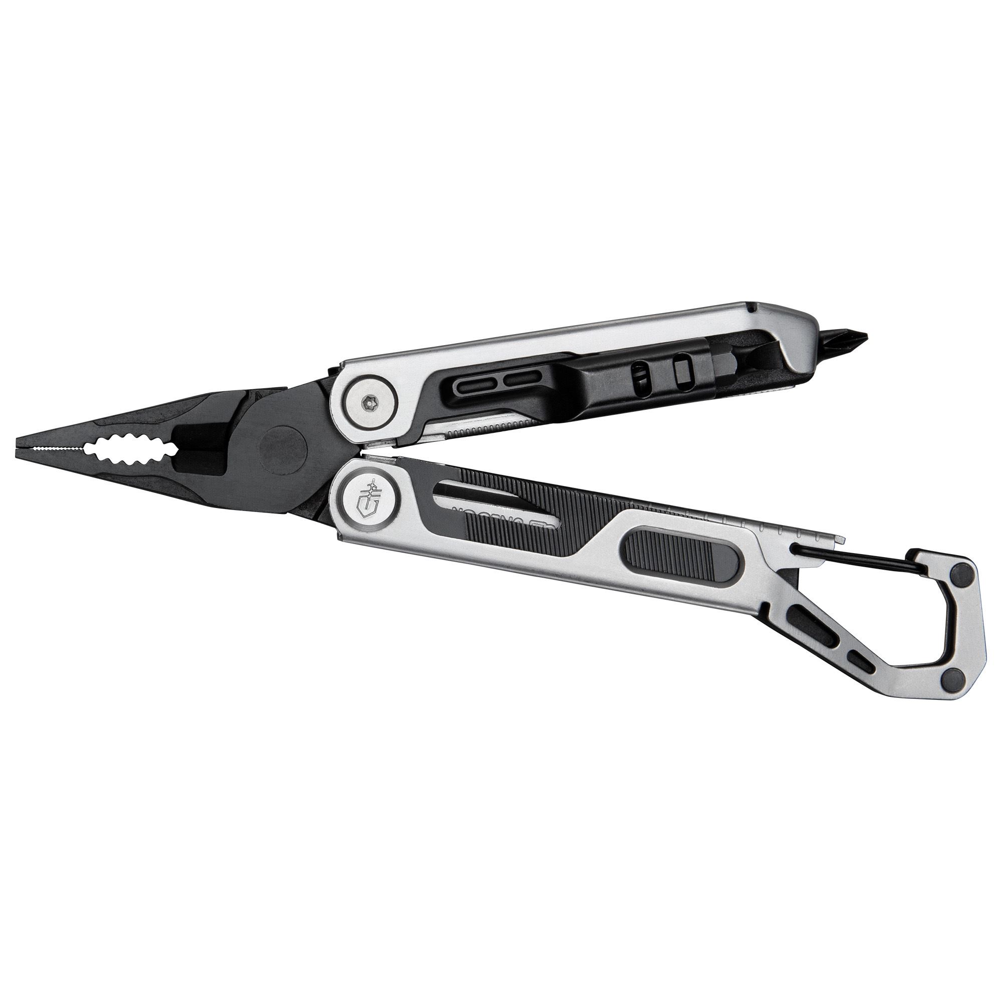 gerber-stakeout-drive-silver image 1