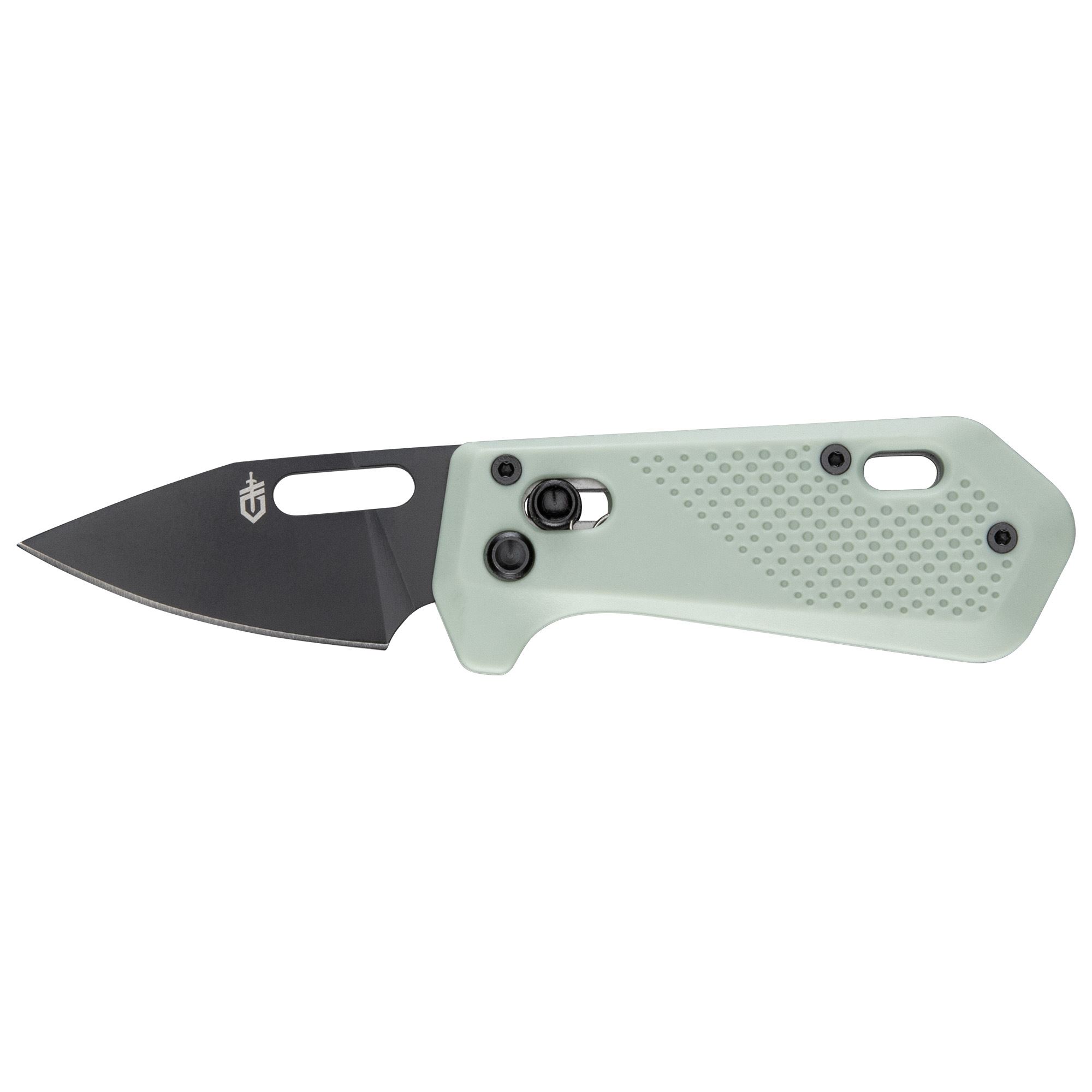 navaja-plegable-gerber-nectar-mint-hoja-de-2-5-pulgadas-cierre-crossbar image 1