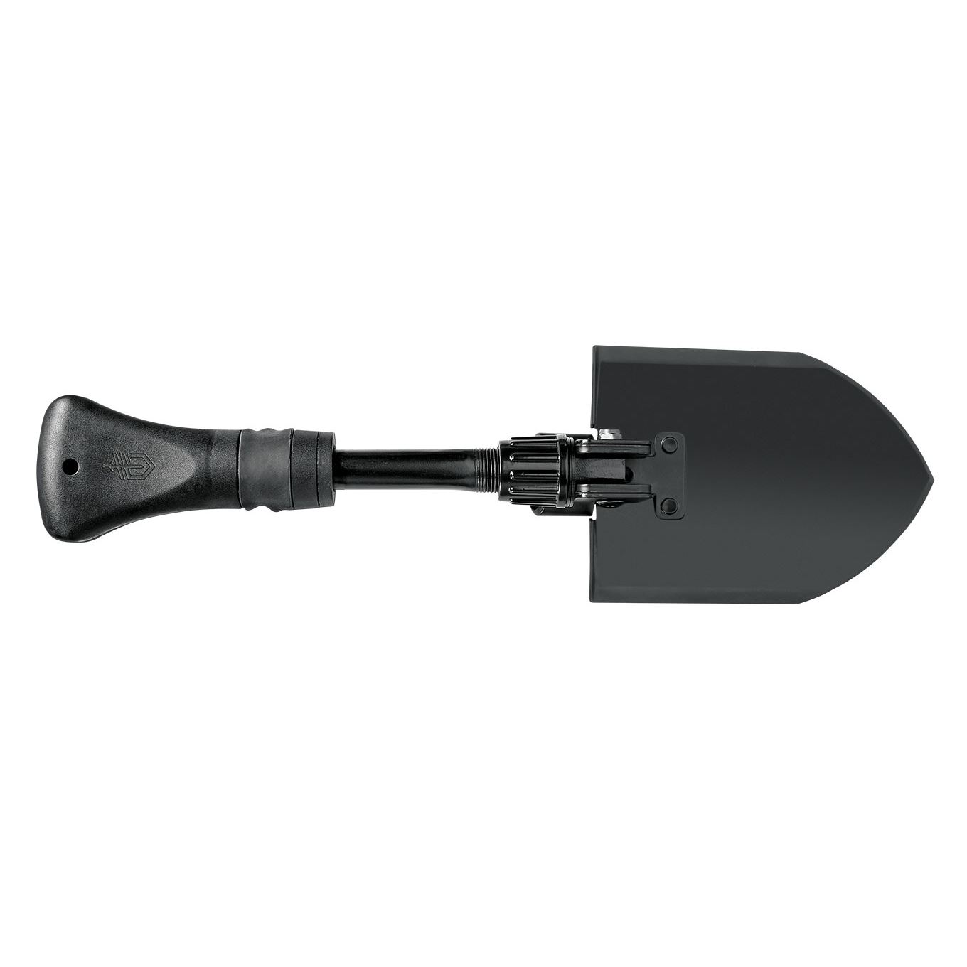 gerber-gorge-pala-plegable-ligera-con-martillo-y-pico image 1