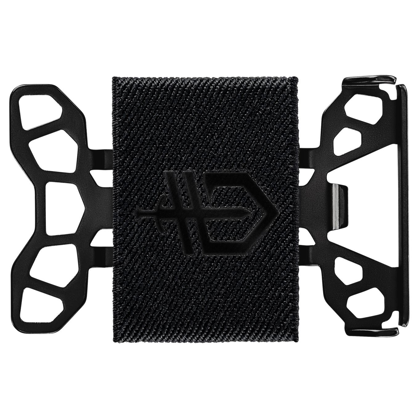 cartera-gerber-barbill-black-con-espacio-para-tarjetas-y-ranura-para-abridor image 1