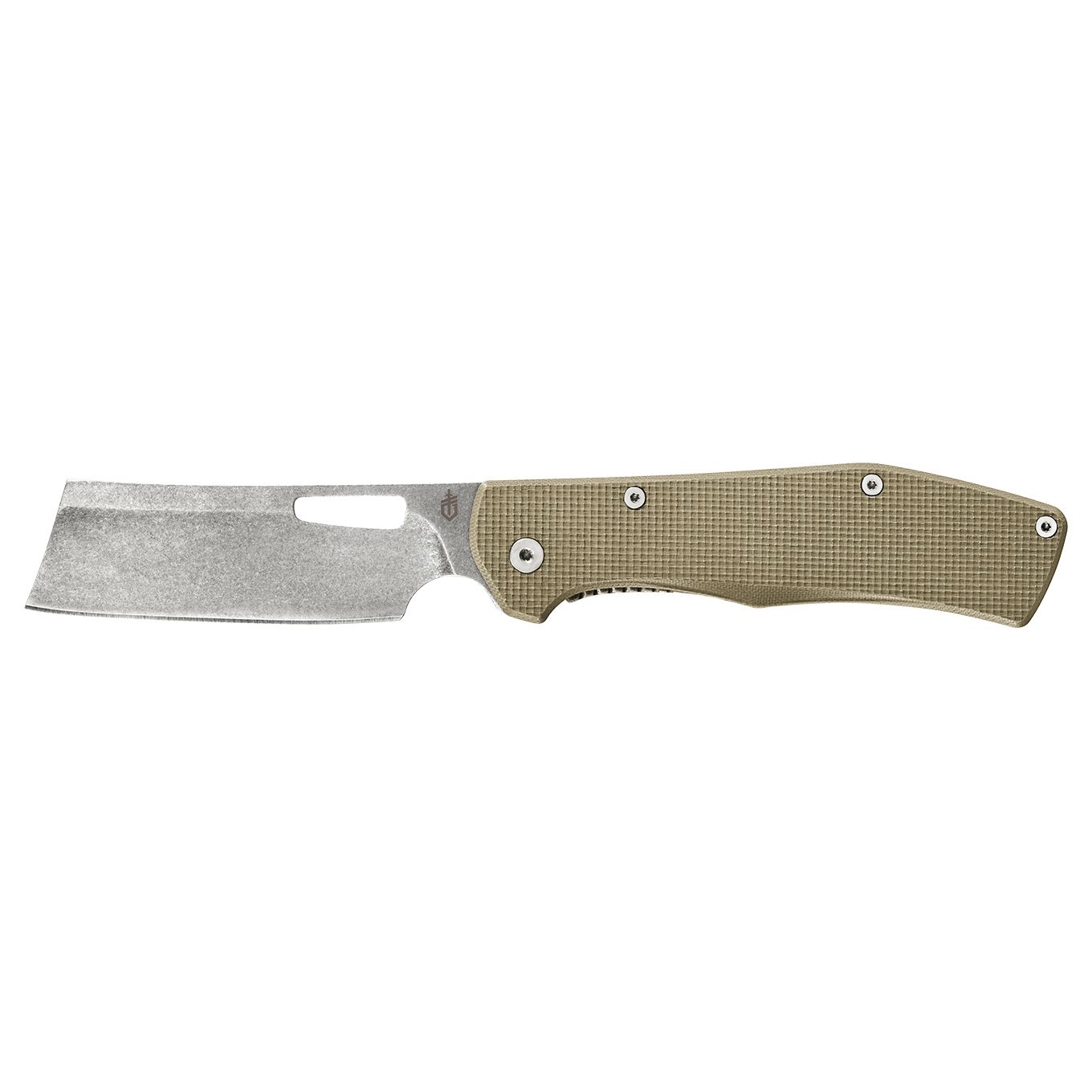 gerber-flatiron-desert-tan image 1