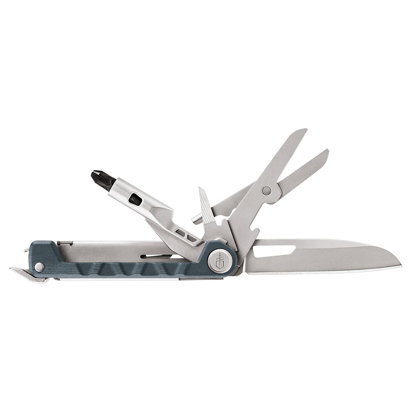 gerber-armbar-drive-urban-blue-multiherramienta-compacta-con-destornillador image 1