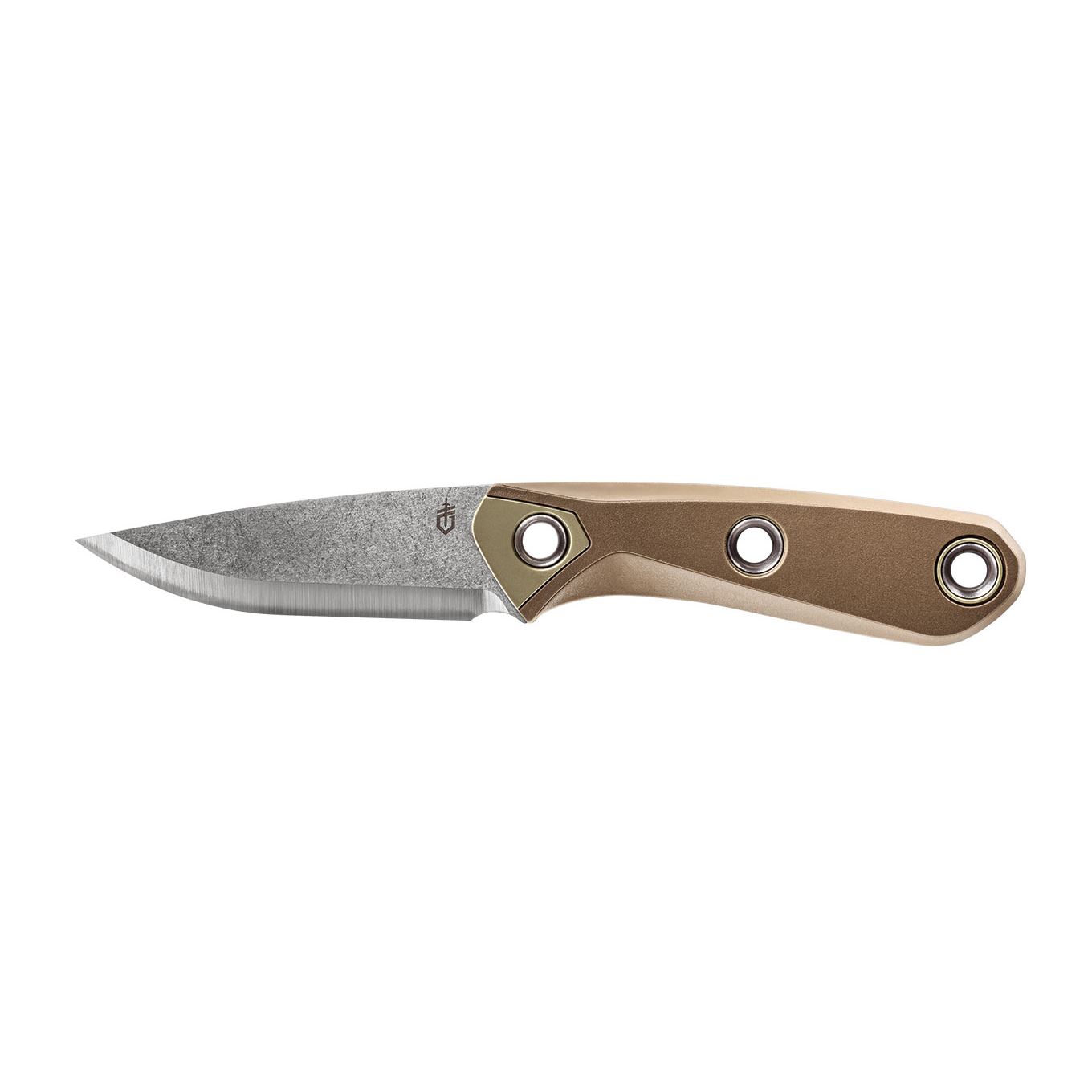 gerber-principle-coyote-brown-cuchillo-fijo-de-bushcraft-con-funda-triple-filo-e image 1