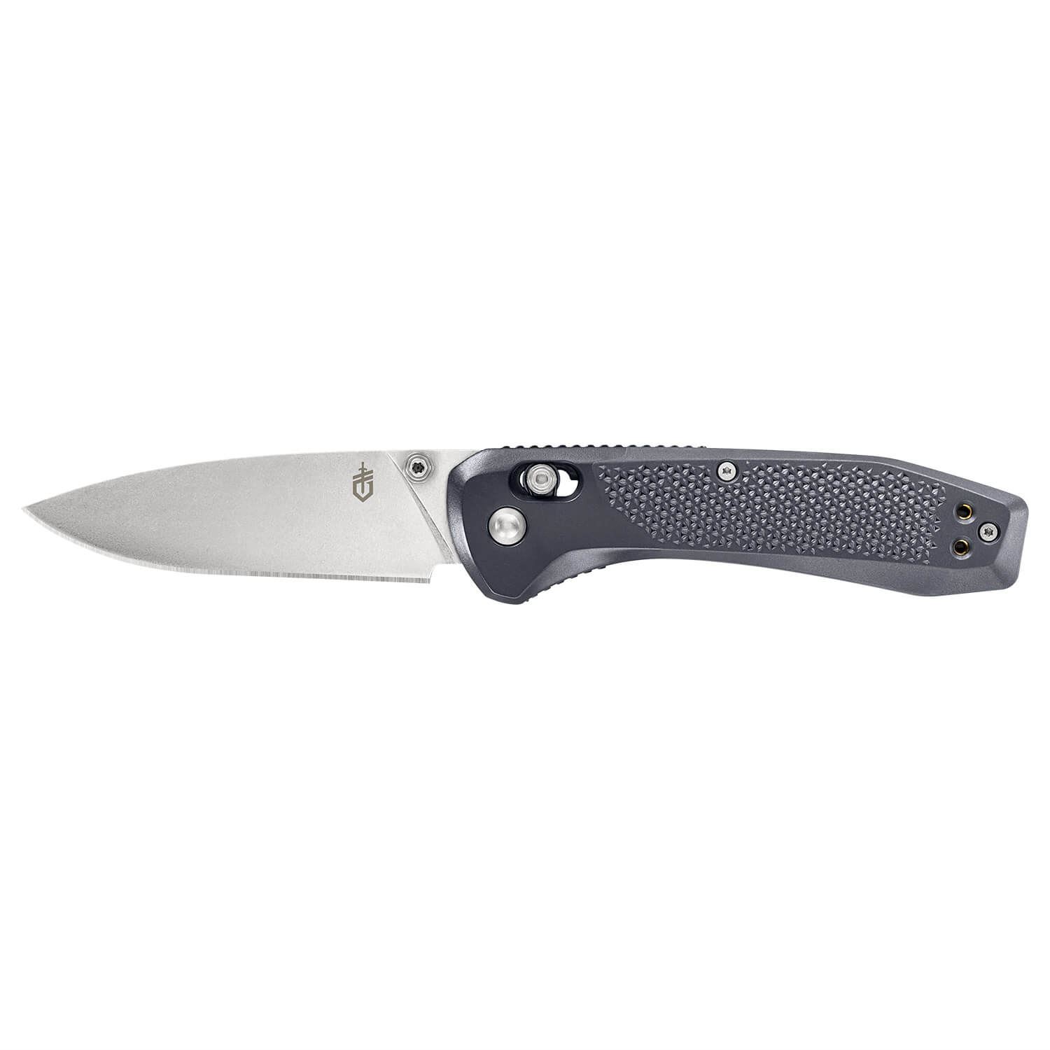 gerber-sedulo-grey-stonewash-navaja-edc-americana-con-pivot-lock-y-acero-premium image 1