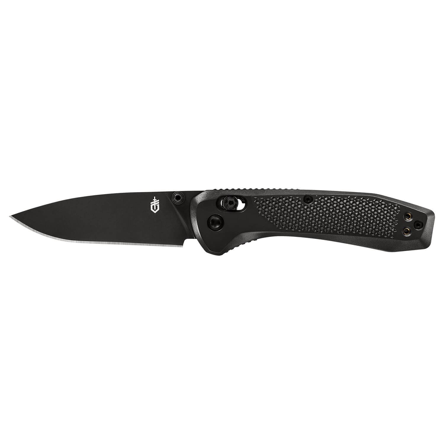 navaja-edc-gerber-sedulo-negro-black-oxide image 1