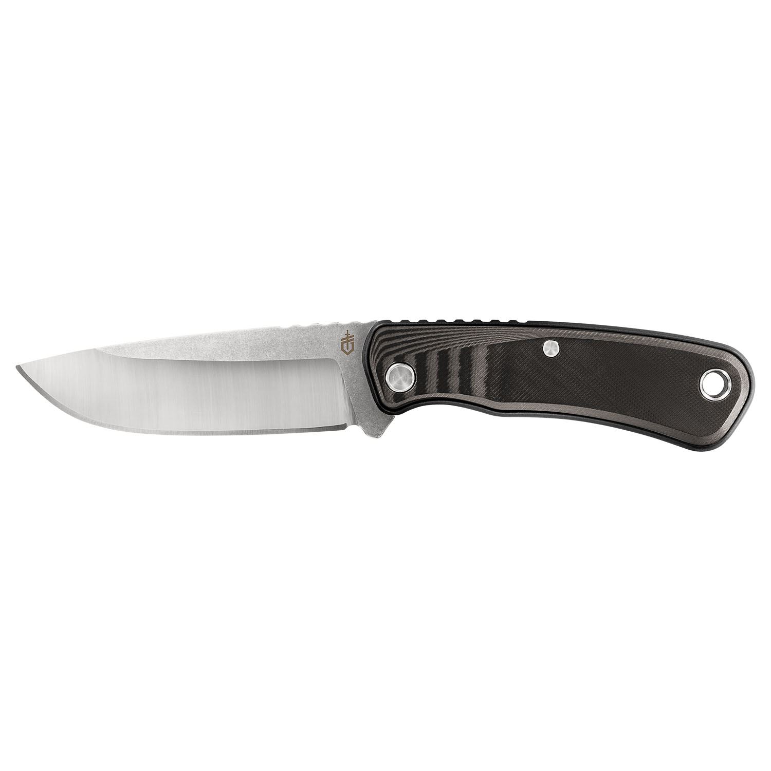 cuchillo-plegable-gerber-downwind-drop-point-negro image 1