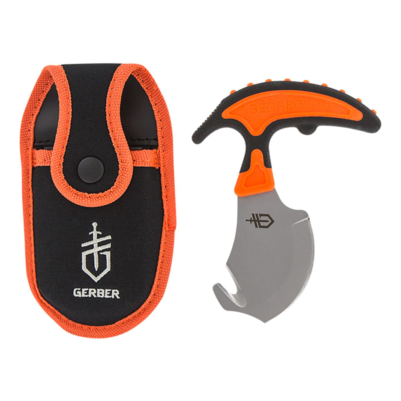 gerber-vital-skin-gut-knife-cuchillo-de-caza-con-gancho-destripador-y-mango-nara image 1