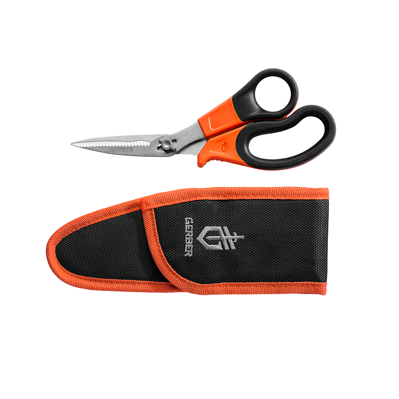 tijeras-gerber-vital-take-a-part-con-desmontaje-para-caza-y-cocina image 1